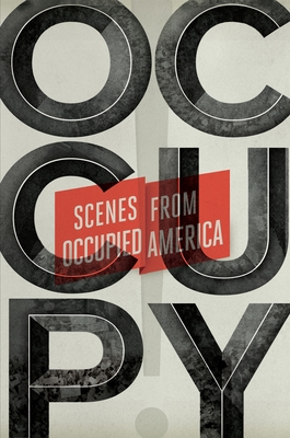 Cover for Occupy!