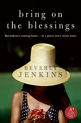 Bring on the Blessings (Blessings Series #1) Cover Image