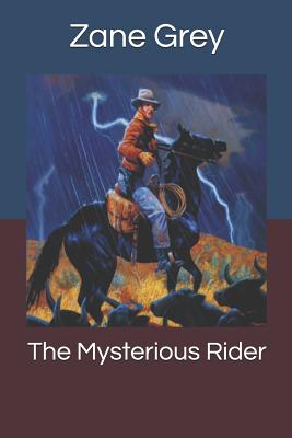 The Mysterious Rider