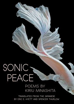 Sonic Peace Cover Image