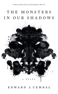 The Monsters in our Shadows Cover Image