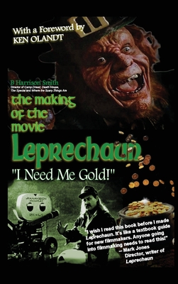 The Making of the Movie Leprechaun - 