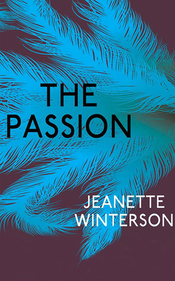 Cover for The Passion