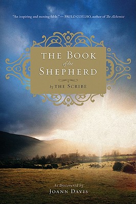 The Book of the Shepherd Cover