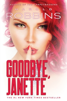 Goodbye, Janette Cover Image