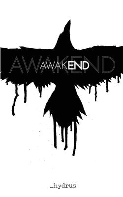 Cover for AwakEnd