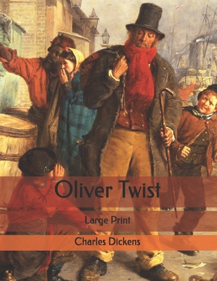 Oliver Twist