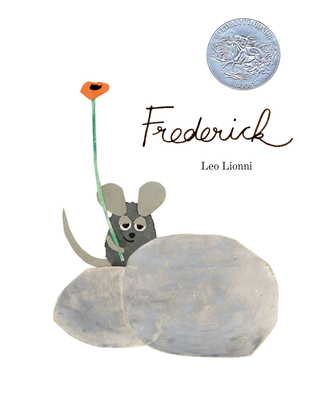 Frederick By Leo Lionni Cover Image