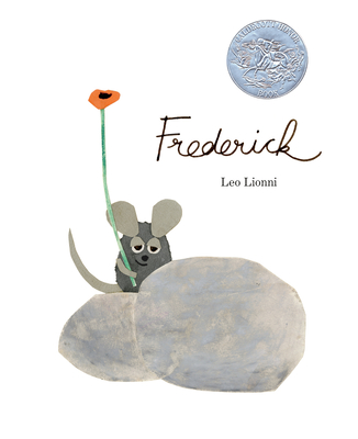 Cover for Frederick