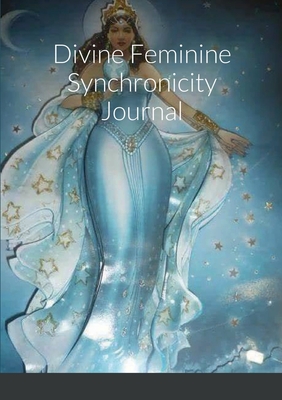 Synchronicity Journal Cover Image
