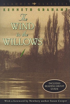 The Wind in the Willows (Aladdin Classics)