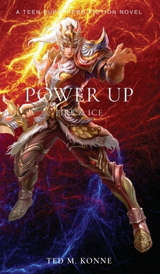 Power Up Cover Image
