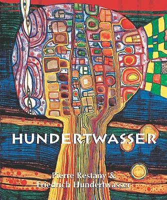 Hundertwasser Brookline Booksmith