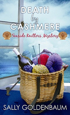 Cover for Death by Cashmere