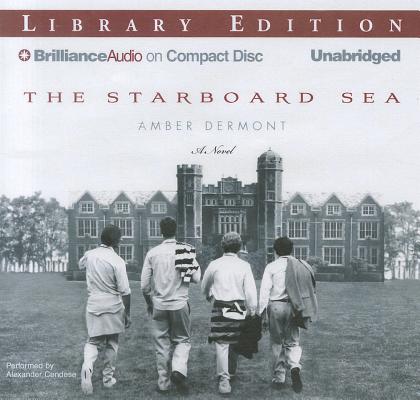 The Starboard Sea Cover