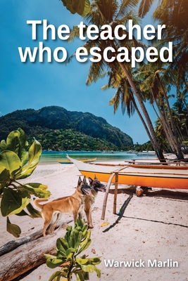The teacher who escaped Cover Image