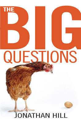 The Big Questions | A Room Of One's Own Bookstore