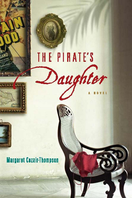 Cover for The Pirate's Daughter