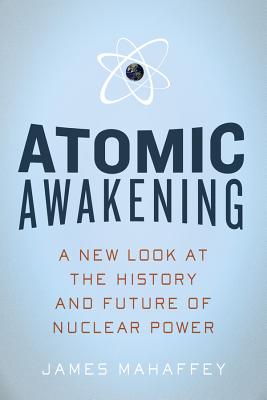 Atomic Awakening Cover Image