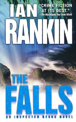 The Falls Cover