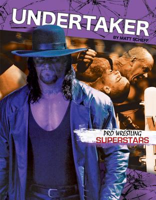 Undertaker (Pro Wrestling Superstars)