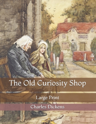 The Old Curiosity Shop