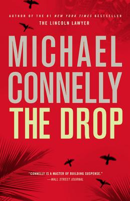 Cover Image for The Drop