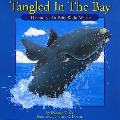 Tangled in the Bay (Natural Heroes)