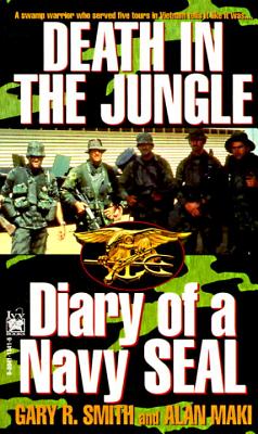 Death in the Jungle: Diary of a Navy Seal Cover Image