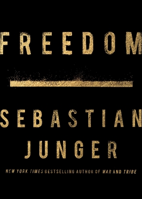 Freedom Cover Image
