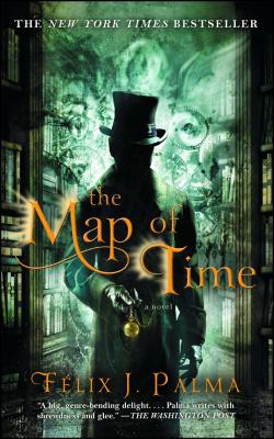 Cover Image for The Map of Time