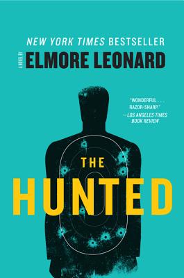 The Hunted: A Novel Cover Image