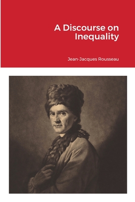 A Discourse on Inequality Cover Image
