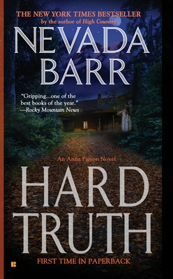 Hard Truth (An Anna Pigeon Novel #13)