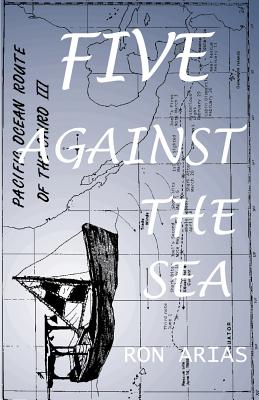 Five Against the Sea Cover Image