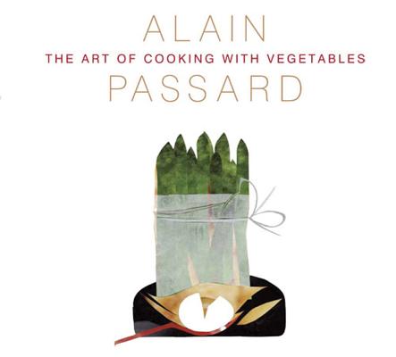 The Art of Cooking with Vegetables Cover Image