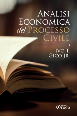 Analisi Economica del Processo Civile Cover Image