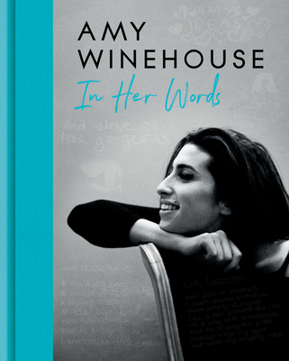 Amy Winehouse: In Her Words Cover Image