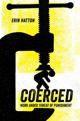 Cover for Coerced