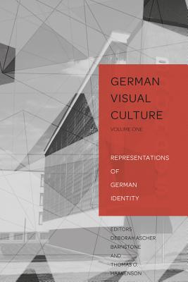 Representations of German Identity (German Visual Culture #1)