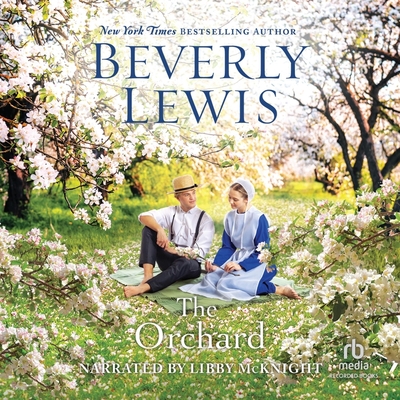 The Orchard Cover Image