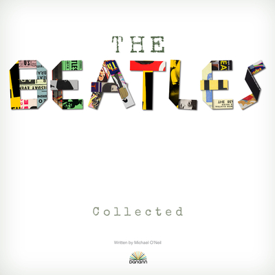 The Beatles Collected Cover Image