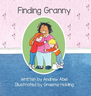 Finding Granny Cover Image