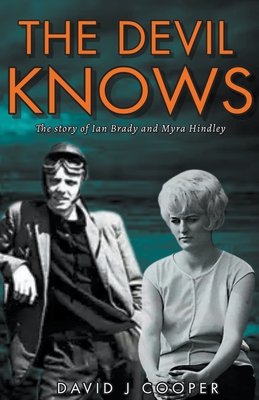 The Devil Knows Cover Image