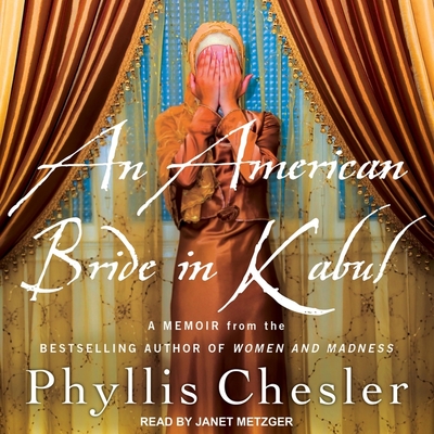 An American Bride in Kabul Cover Image