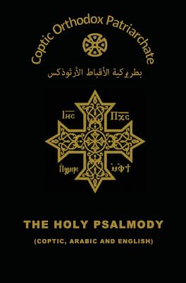 The Holy Psalmody Cover Image
