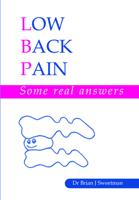 Low Back Pain: Some Real Answers Cover Image