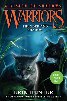 Warrior Cats 2 - warrior-cats-book-series Photo