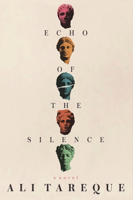 Echo of the Silence Cover Image