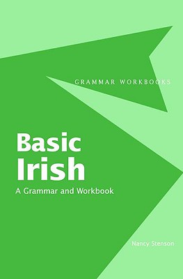 Basic Irish: A Grammar and Workbook (Routledge Grammar Workbooks) By Nancy Stenson Cover Image